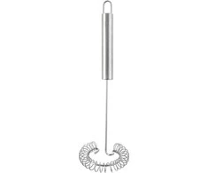 Orion Plakimo šluotelė plieninė spiralės 26 cm