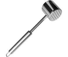 Orion Mėsos plaktukas LUXY 27 cm Dvipusis Plienas