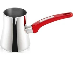 Berlinger Haus Orion Kavinukas Plieninis 330 ml Praktinis