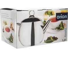 Orion Virdulys plienas ANETT 1,2 l