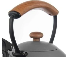 Orion WOODEN Virdulys plieno 2,9 l pilkas