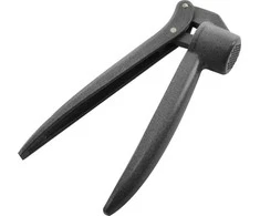 Orion Česnakų presas aliuminis 15,5 cm