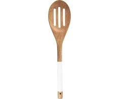 Orion medinis šaukštas-koštuvas 30 cm - ekologiškas