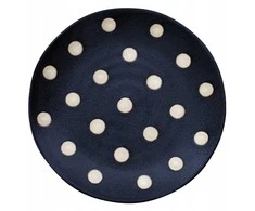 Orion ŽIRNIŲ plokščia lėkštė 21 cm