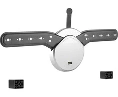 Asus TELEVIZORIAUS ARBA MONITORIAUS LAIKIKLIS AX-ORION Raudonas EAGLE