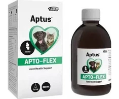 Aptus ORIONPHARMA Apto-Flex 200ml