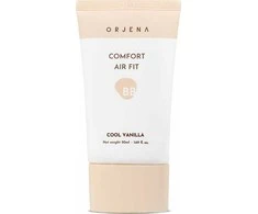 ORJENA Comfort Air Fit Krem BB - nr 17 Cool Vanilla 50 ml
