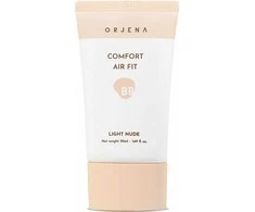 ORJENA Comfort Air Fit Krem BB - nr 21 Light Nude 50 ml