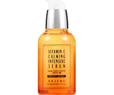ORJENA Intensive Brightening veido serumas - Vitaminas C Calming 50 ml