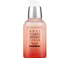 ORJENA Intensive Soothing veido serumas - Rose Calming 50 ml