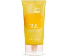 ORJENA naktinė kaukė Yuja Rejuve Glow visą naktį veido kaukė 100 ml