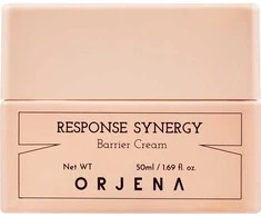ORJENA Response Synergy Apsauginis veido kremas - BARRIER 50 ml