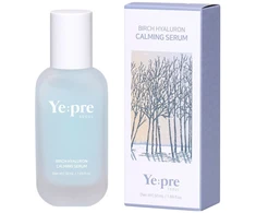 Orjena YEPRE Veido serumas drėkinamasis ir raminamasis 50 ml