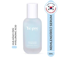 Orjena YEPRE Veido serumas drėkinamasis ir raminamasis 50 ml