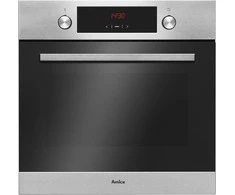 Orkaitė Oven Amica EB7541H FINE (Electrical, Electronic, 3100 W, Inox)