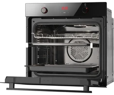 orkaitė Amica ED37515V Studio