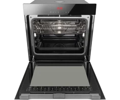 Orkaitė Amica ED57545V Studio Steam