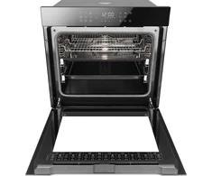 Orkaitė Amica ED975395V Studio Steam