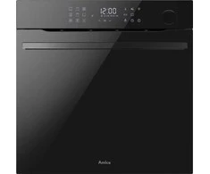 orkaitė Amica orkaitė parowy ED 97795V Studio Steam