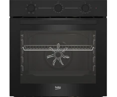 Orkaitė Beko BBIE11100B Oven, Built-in, Electric, Plotis 59.4 cm, Juodas | BEKO