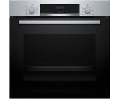 orkaitė BOSCH HBA514BS3
