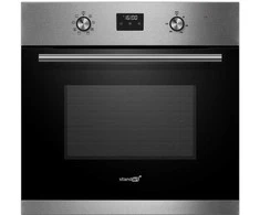 orkaitė Standart BUILT-IN OVEN 65M80D2 B2 STANDART