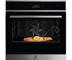 Orkaitė Electrolux EOB8S39WX