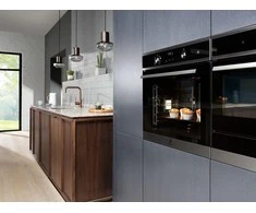 Įmontuojama orkaitė Electrolux EOD5C50Z
