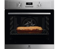 Orkaitė Electrolux EOF3H50X