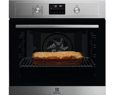 Orkaitė Electrolux EOF4P56X