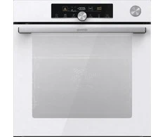 Įmontuojama orkaitė - su pirolize Gorenje BPSA6747A08WG