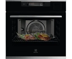 Orkaitė Electrolux KOAAS31WX