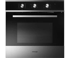 orkaitė Concept Solution ETV5560