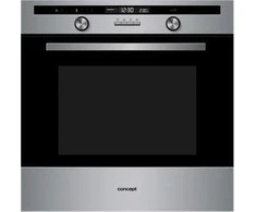Concept Solution Orkaitės koncepcija ETV7160