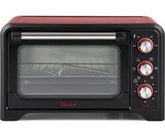 Elektrinė krosnelė 20 l Mini orkaitė Girmi FE20, 1380W