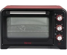 Elektrinė krosnelė Konvekcinė krosnelė GIRMI FE30 30L