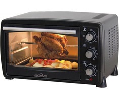 Mini orkaitė PK-2222 OPTIMUM