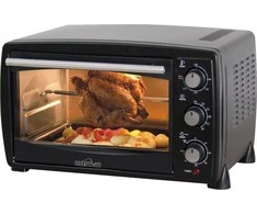 Mini orkaitė PK-2222 OPTIMUM