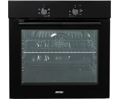 MPM-63-BO-30 built-in electric orkaitė Juodas