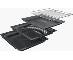 Siemens HR532GBS3 orkaitė IQ300