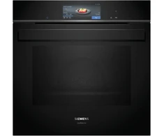 Įmontuojama orkaitė Siemens HB978GMB1