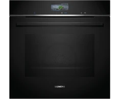 orkaitė Siemens Siemens iQ700 HB736G1B1, Medium, Electric, 71 L, 3600 W, 71 L, 30 - 300 °C