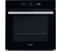 Bosch HBG517CS1S Serie | 6, Įmontuojamoji orkaitė, 60 x 60 cm, nerūdijančio  plieno | Varle.lt