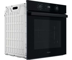 Orkaitė Whirlpool OMR55CU1B