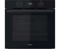 Orkaitė Whirlpool OMR55CU1B