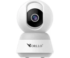 ORLLO TW1 4K IP kamera, balta