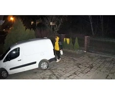 IP Camera ORLLO Z17 Ultra 4K rotatable GSM SIM