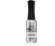 Orly Gelfx Gel Nagų lakas Shine Nail Strengthening Lacquer, 9 ml