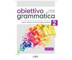Bookshop Obiettivo Grammatica 2 (B1-B2+)