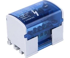 PASKIRSTYMO BLOKAS OR-LZ-8201/7 ORNO